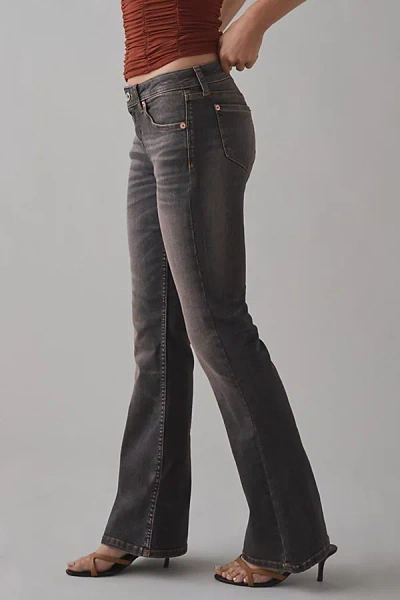 Bdg Brooke Low-rise Flare Jean In Brown, Women's At Urban Outfitters In Multi