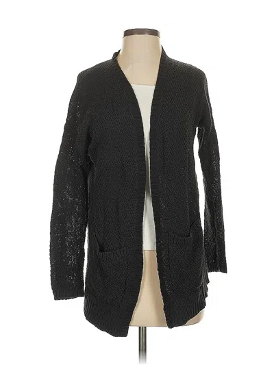 Pre-owned Bdg Cardigan Sweater In Black