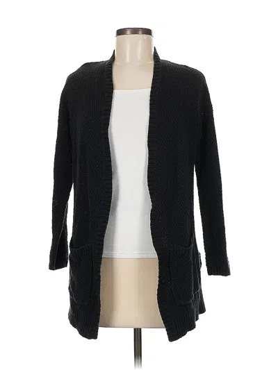 Pre-owned Bdg Cardigan Sweater In Black