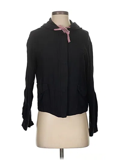 Pre-owned Bdg Cardigan Sweater In Black