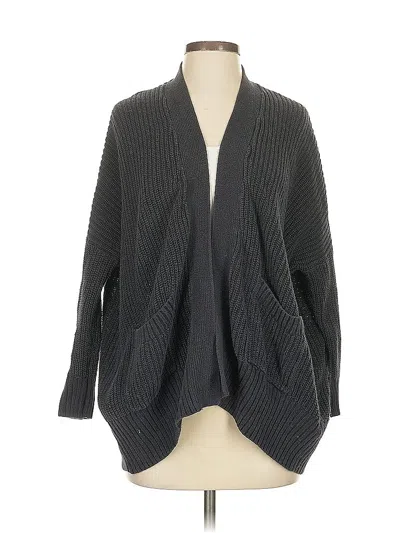Pre-owned Bdg Cardigan Sweater In Blue