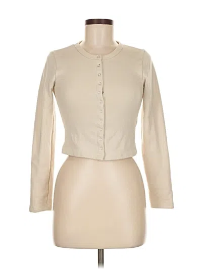 Pre-owned Bdg Cardigan Sweater In Brown