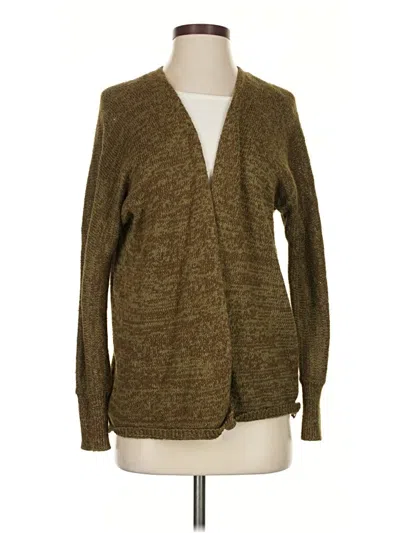 Pre-owned Bdg Cardigan Sweater In Brown
