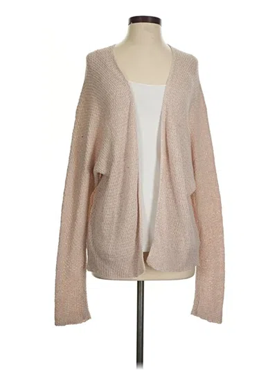 Pre-owned Bdg Cardigan Sweater In Brown