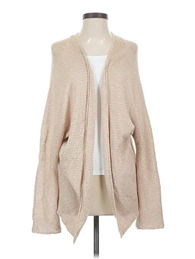 Pre-owned Bdg Cardigan Sweater In Brown