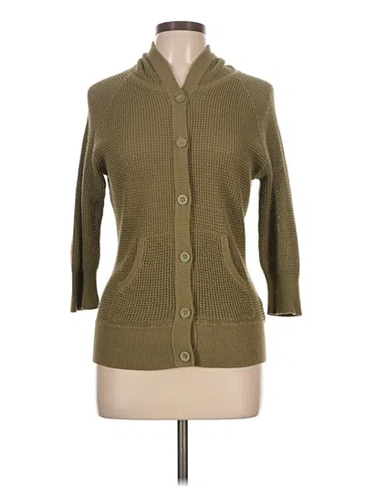 Pre-owned Bdg Cardigan Sweater In Brown