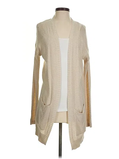 Pre-owned Bdg Cardigan Sweater In Brown