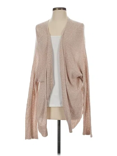 Pre-owned Bdg Cardigan Sweater In Brown