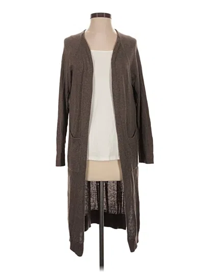 Pre-owned Bdg Cardigan Sweater In Brown