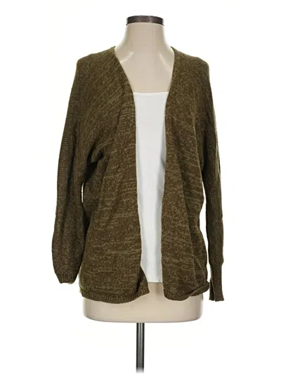 Pre-owned Bdg Cardigan Sweater In Brown