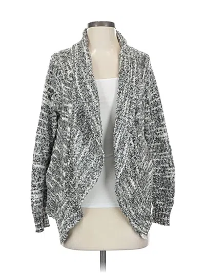 Pre-owned Bdg Cardigan Sweater In Gray