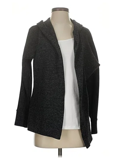 Pre-owned Bdg Cardigan Sweater In Gray