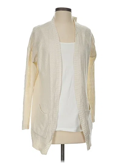 Pre-owned Bdg Cardigan Sweater In Ivory