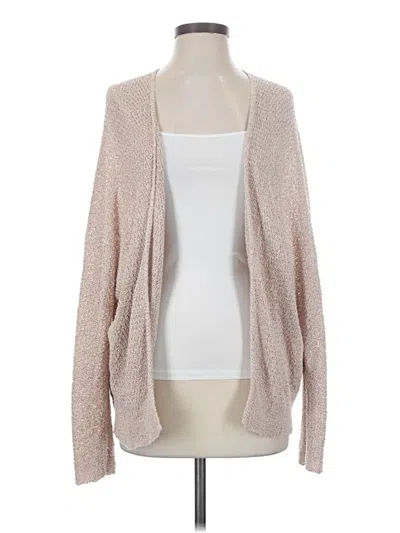 Pre-owned Bdg Cardigan Sweater In Tan