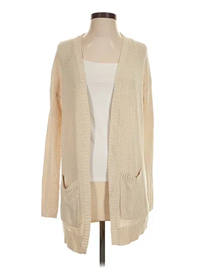 Pre-owned Bdg Cardigan Sweater In Tan