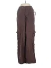 Bdg Cargo Pants In Brown