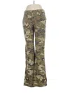 Bdg Cargo Pants In Green