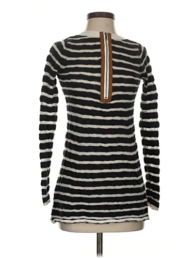 Pre-owned Bdg Casual Dress In Gray