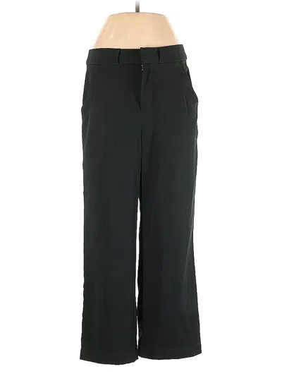 Pre-owned Bdg Casual Pants In Black