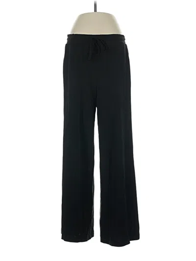 Pre-owned Bdg Casual Pants In Black