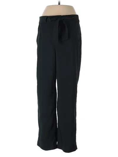 Pre-owned Bdg Casual Pants In Black