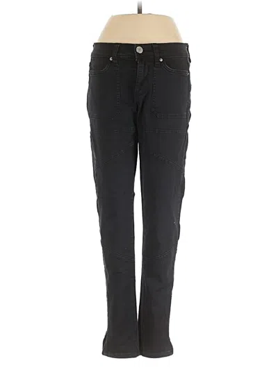Pre-owned Bdg Casual Pants In Black