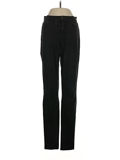 Pre-owned Bdg Casual Pants In Black