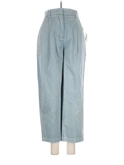 Bdg Casual Pants In Blue