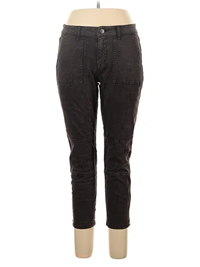Pre-owned Bdg Casual Pants In Brown