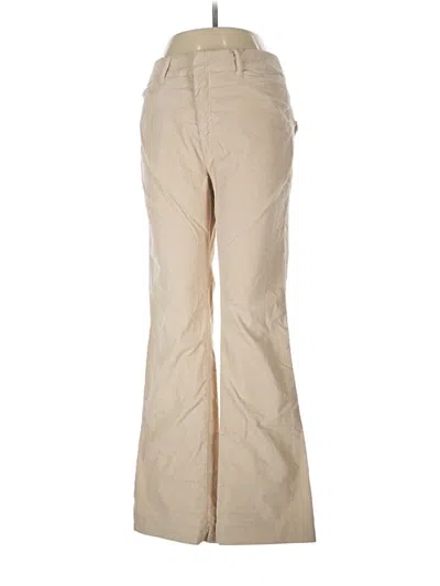 Pre-owned Bdg Casual Pants In Brown
