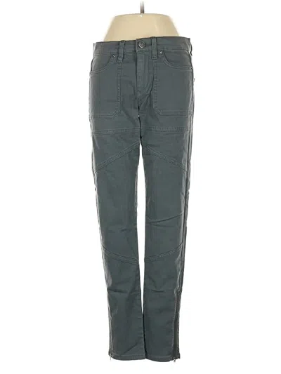 Pre-owned Bdg Casual Pants In Gray