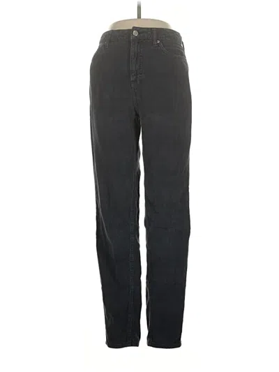 Pre-owned Bdg Casual Pants In Gray