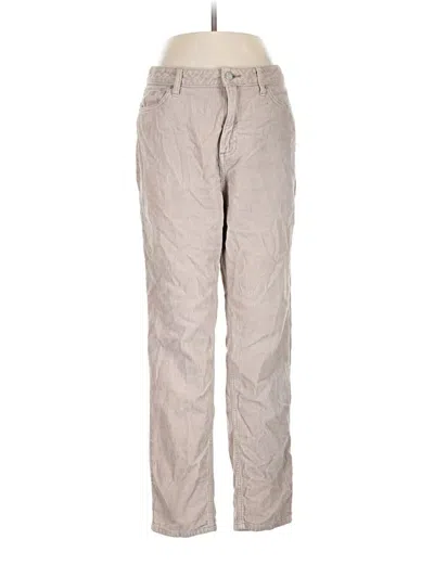 Pre-owned Bdg Casual Pants In Gray