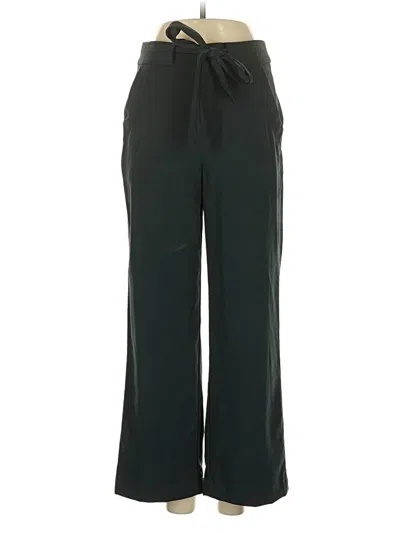 Pre-owned Bdg Casual Pants In Green