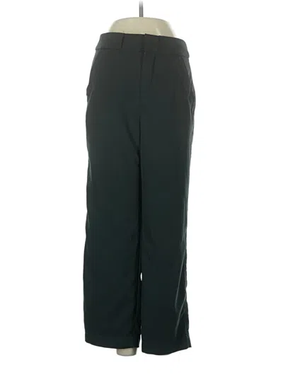Pre-owned Bdg Casual Pants In Green