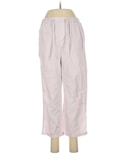Pre-owned Bdg Casual Pants In Pink