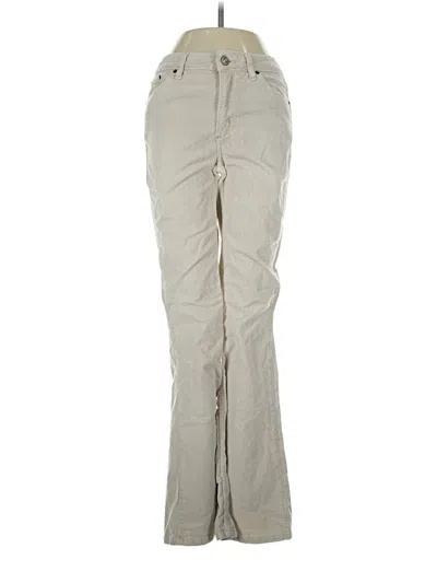 Pre-owned Bdg Casual Pants In Tan