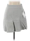 Bdg Casual Skirt In Gray