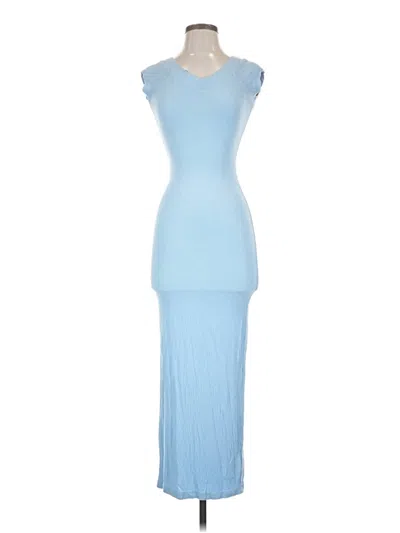 Pre-owned Bdg Cocktail Dress In Blue