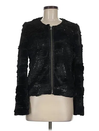Pre-owned Bdg Jacket In Black