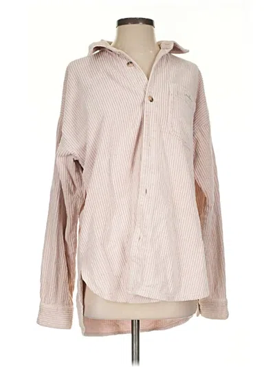 Pre-owned Bdg Jacket In Pink