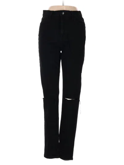 Pre-owned Bdg Jeans In Black