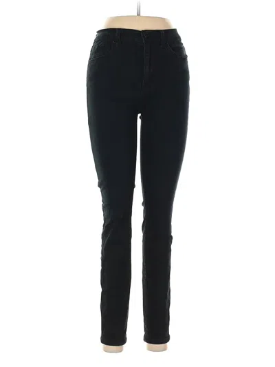 Pre-owned Bdg Jeans In Black