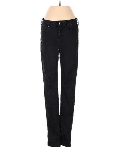 Pre-owned Bdg Jeans In Black