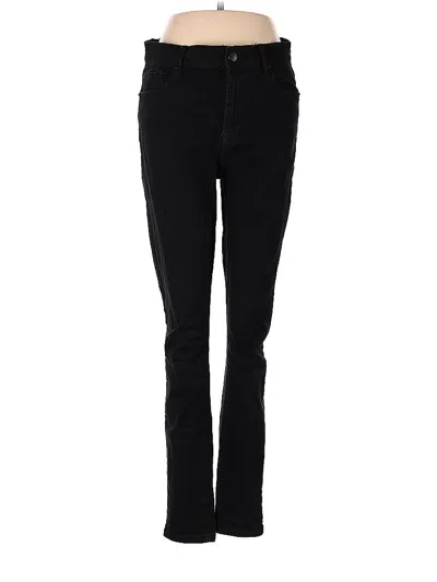 Pre-owned Bdg Jeans In Black