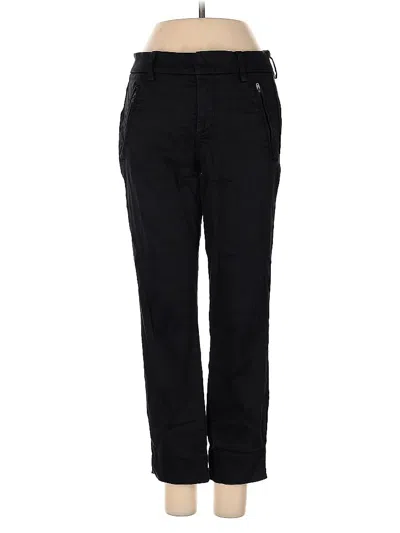 Pre-owned Bdg Jeans In Black