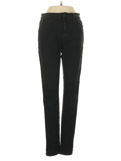 Pre-owned Bdg Jeans In Black