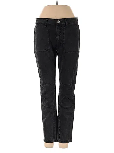 Pre-owned Bdg Jeans In Black