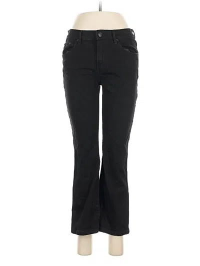 Pre-owned Bdg Jeans In Black