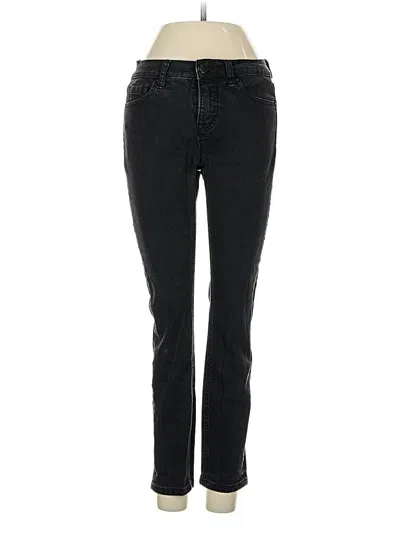 Pre-owned Bdg Jeans In Black